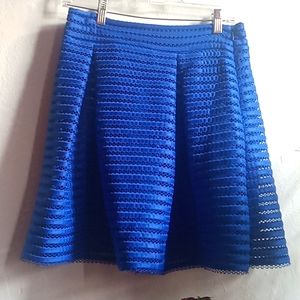 Express mini skirt